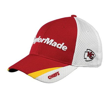 nfl golf hats