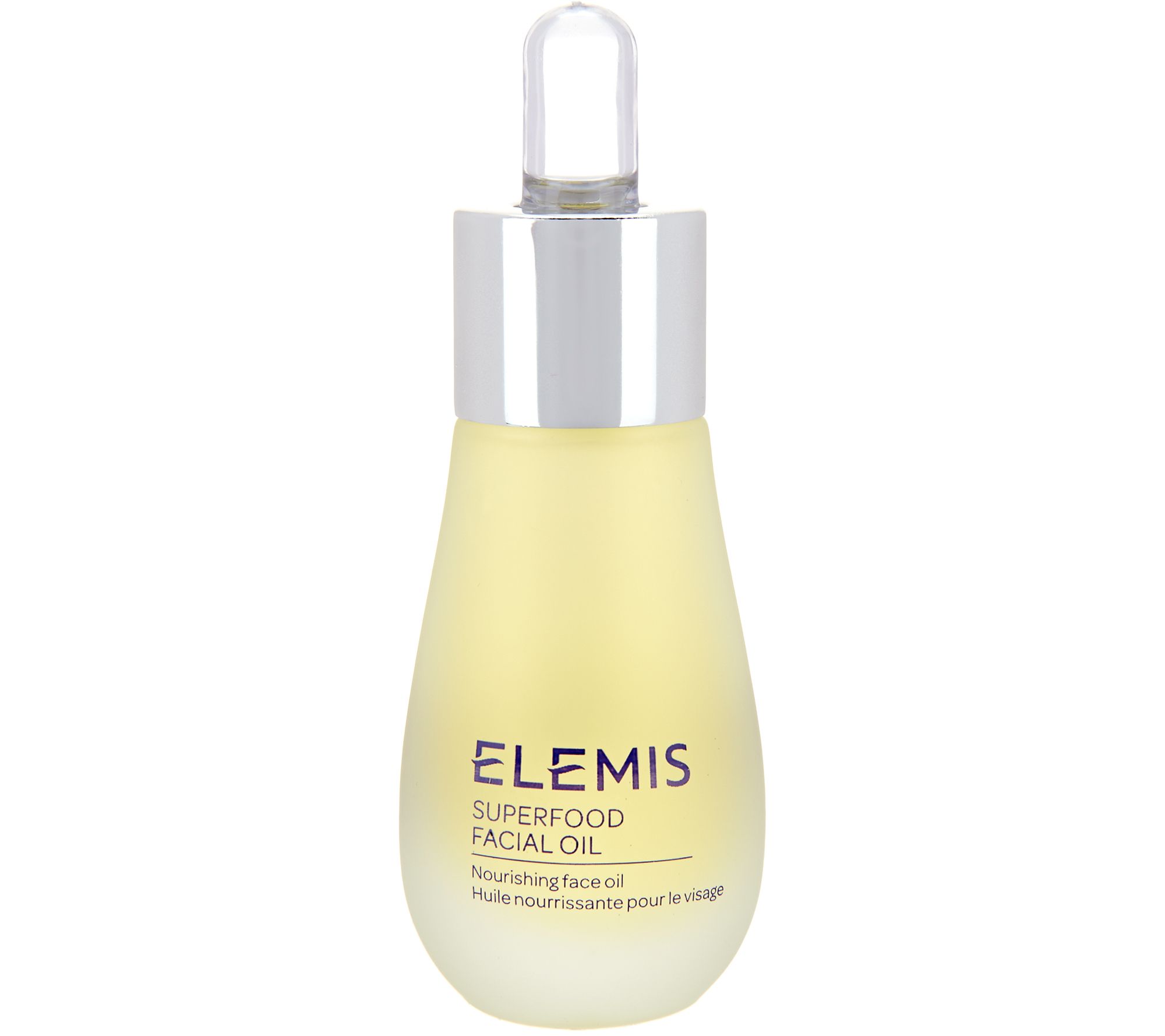 ELEMIS Superfood Facial Oil Page 1 —