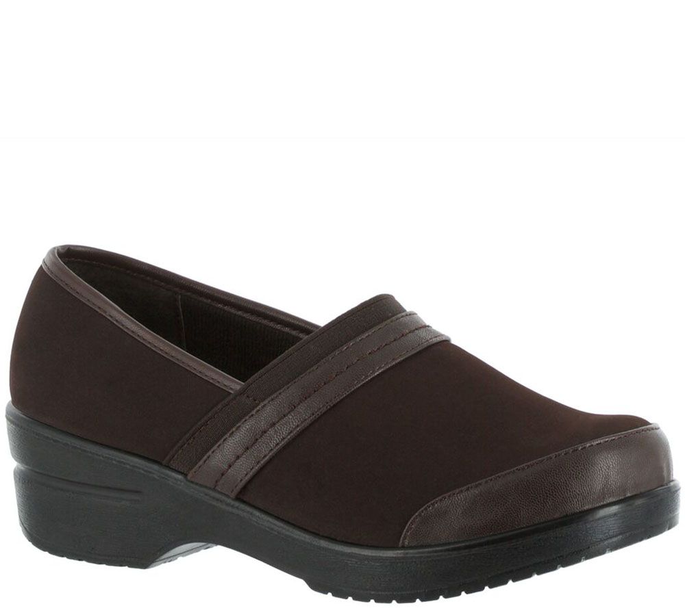 clogs shoes origin