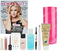 NewBeauty 8-Piece TestTube with Magazine