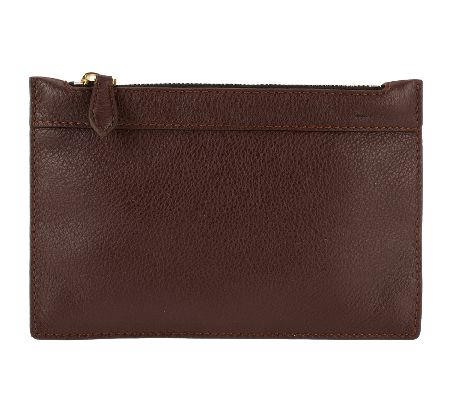 orYANY Adele Leather Hobo w/ Accessory