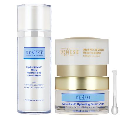 Dr. Denese Super-size Hydroshield & Med MD