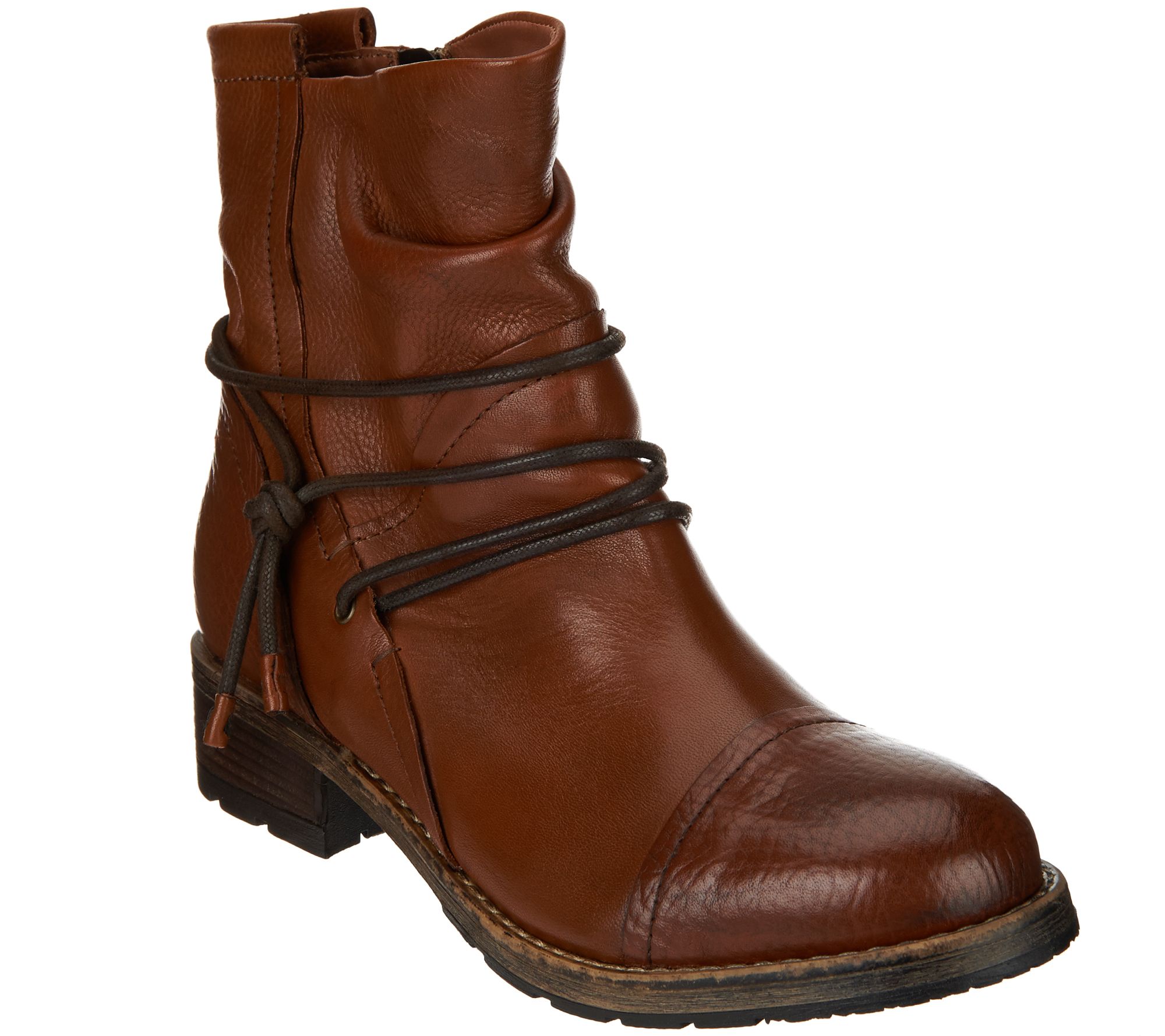 clarks artisan leather boots