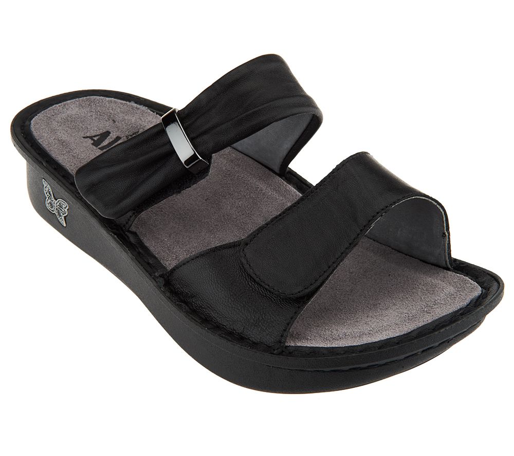 qvc alegria shoes clearance
