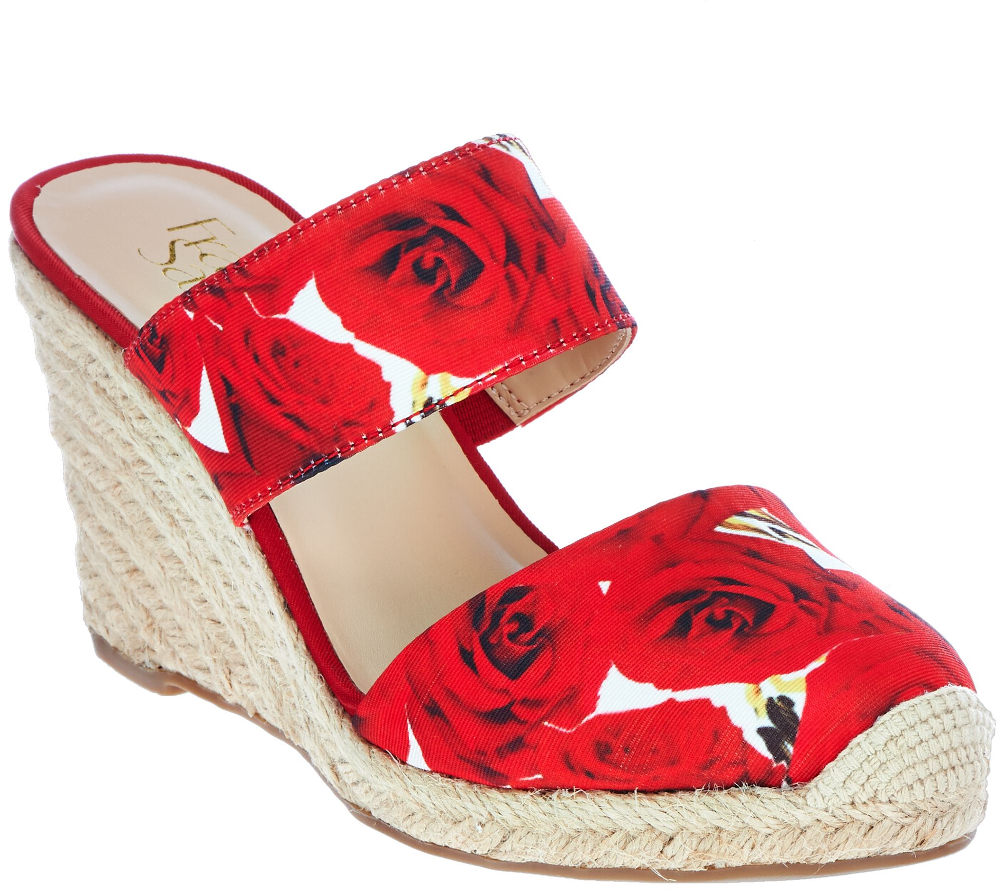 franco sarto wedges amazon