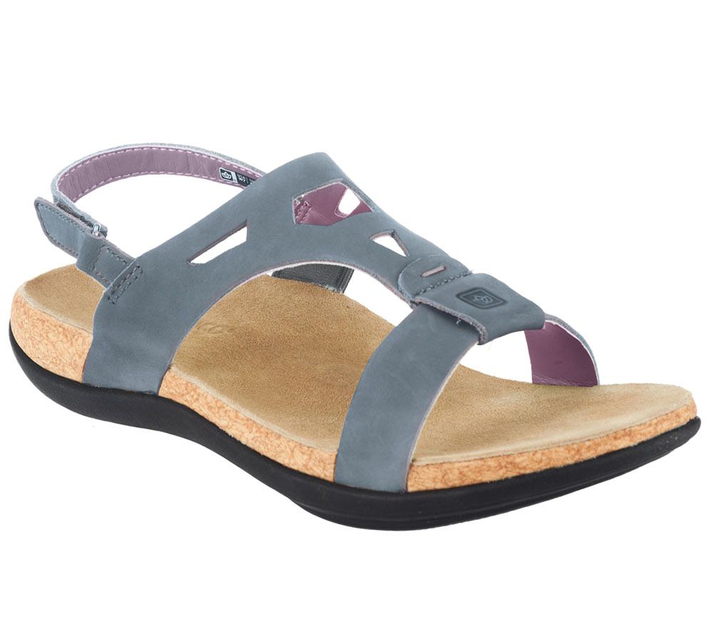 spenco sandals clearance