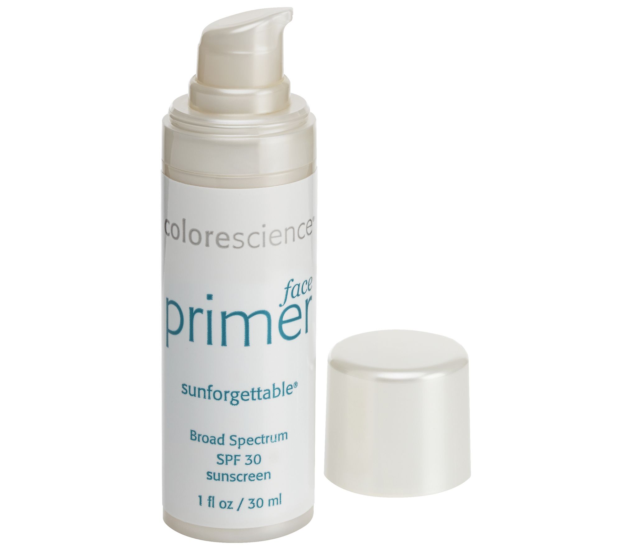 UPC 813419020107 product image for Colorescience Sunforgettable Face Primer SPF 30, 1 oz | upcitemdb.com