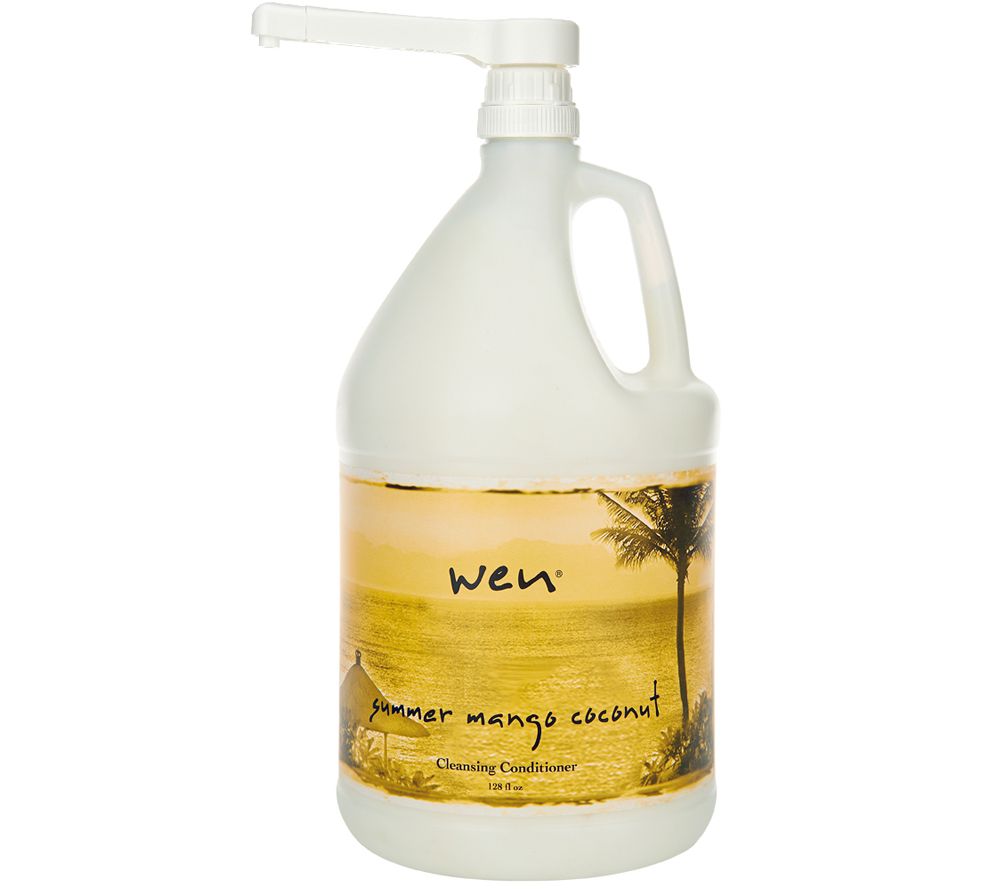 WEN by Chaz Dean Seasonal Cond. One Gallon Auto-Delivery - A270282