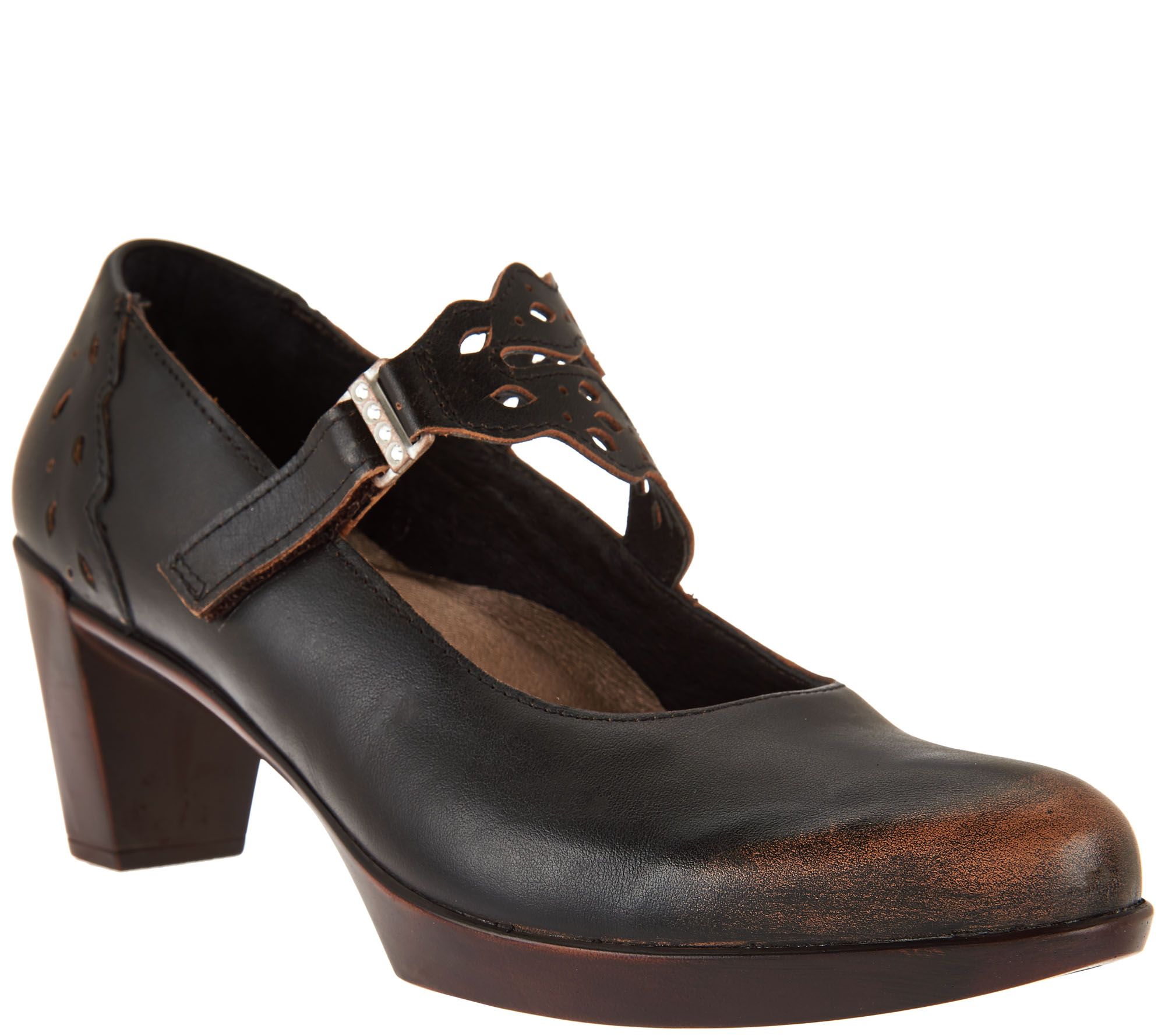 discontinued naot shoes