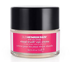 UPC 687795733018 product image for Ole Henriksen Visual Truth Eye Creme | upcitemdb.com