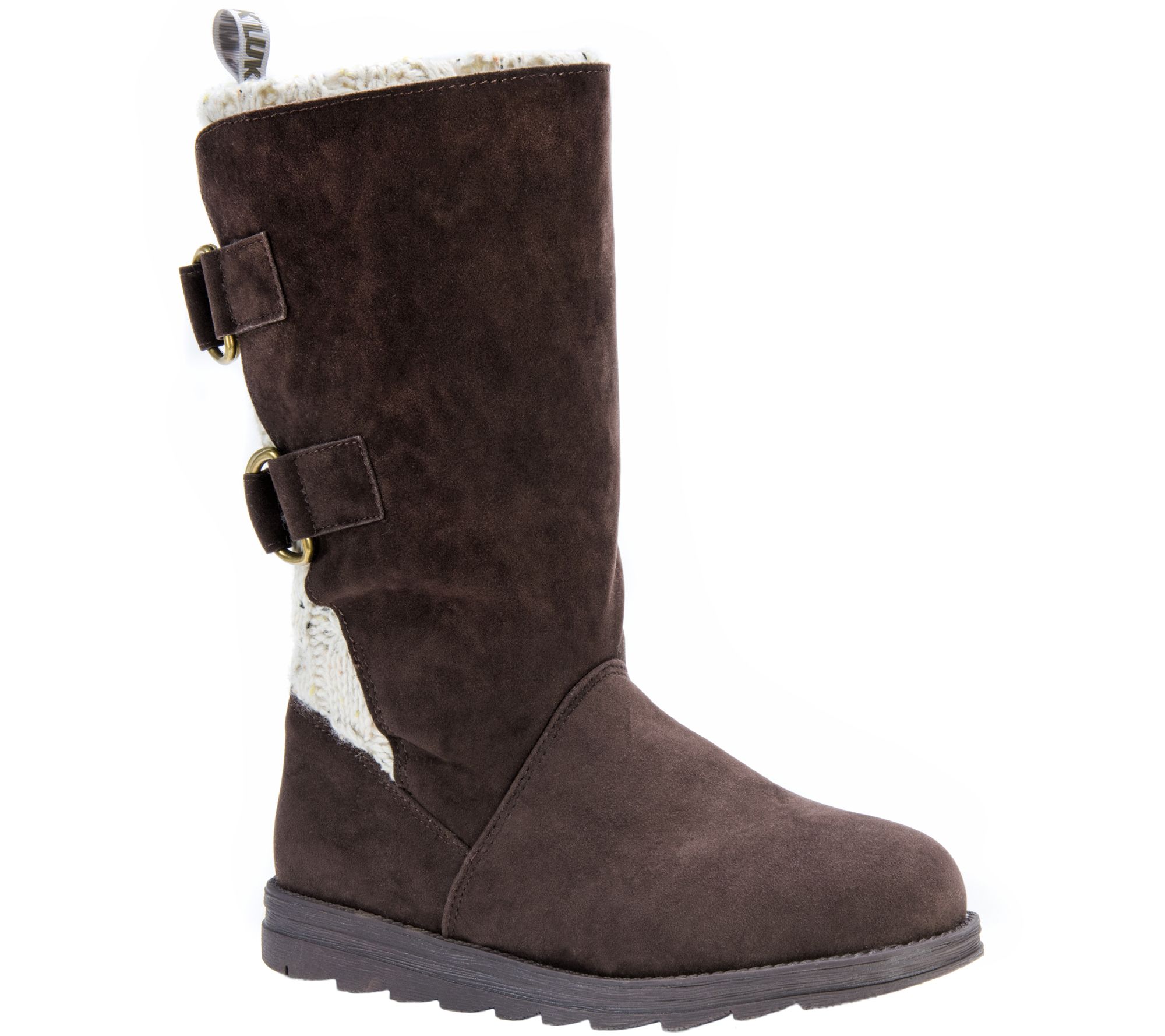 MUK LUKS Women's Luna Boots —
