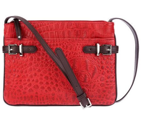 qvc tignanello purses