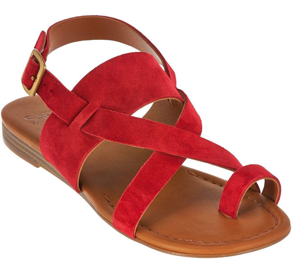 franco sarto sandals gia