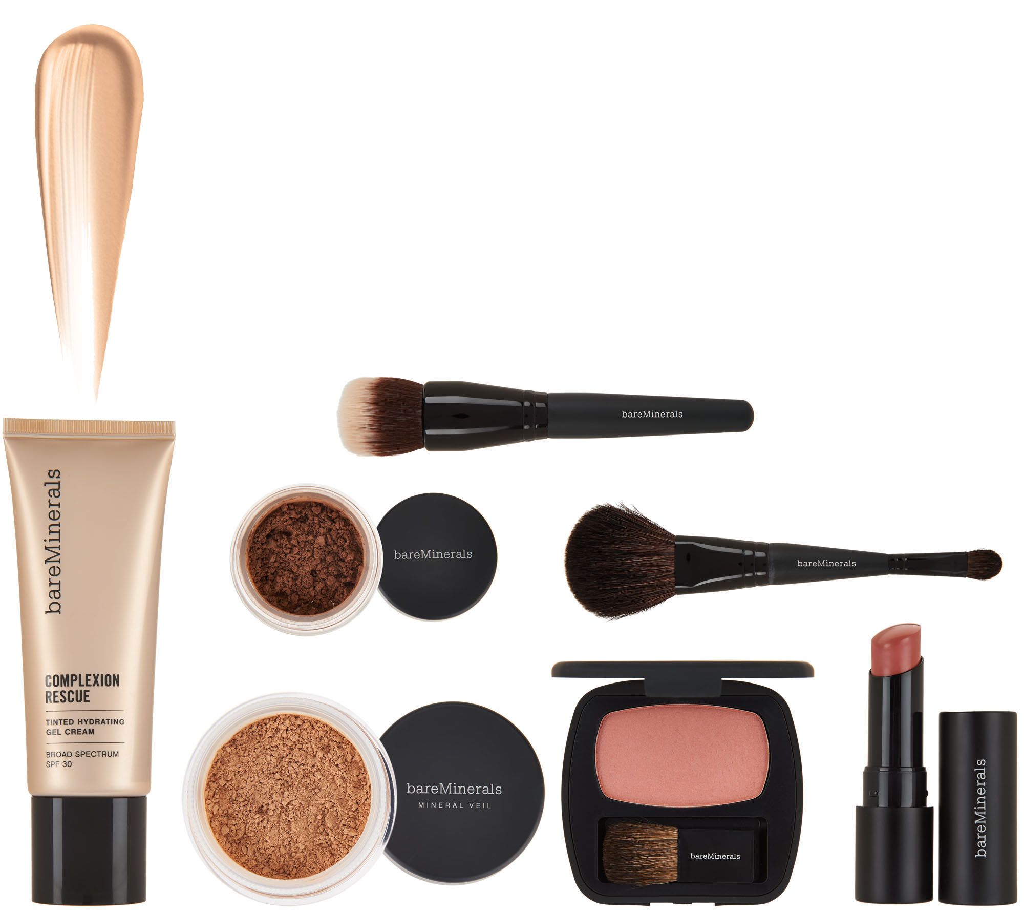 bareMinerals Complexion Rescue 7pc Kit AutoDelivery —