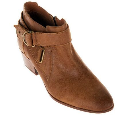 clarks artisan leather boots
