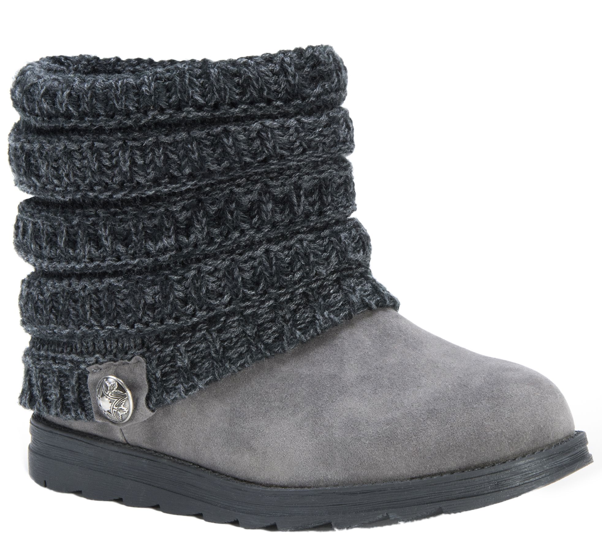 MUK LUKS Women's Patti Boots —