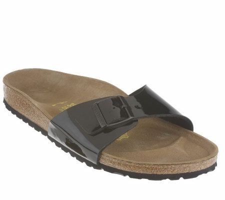 qvc uk birkenstock sandals