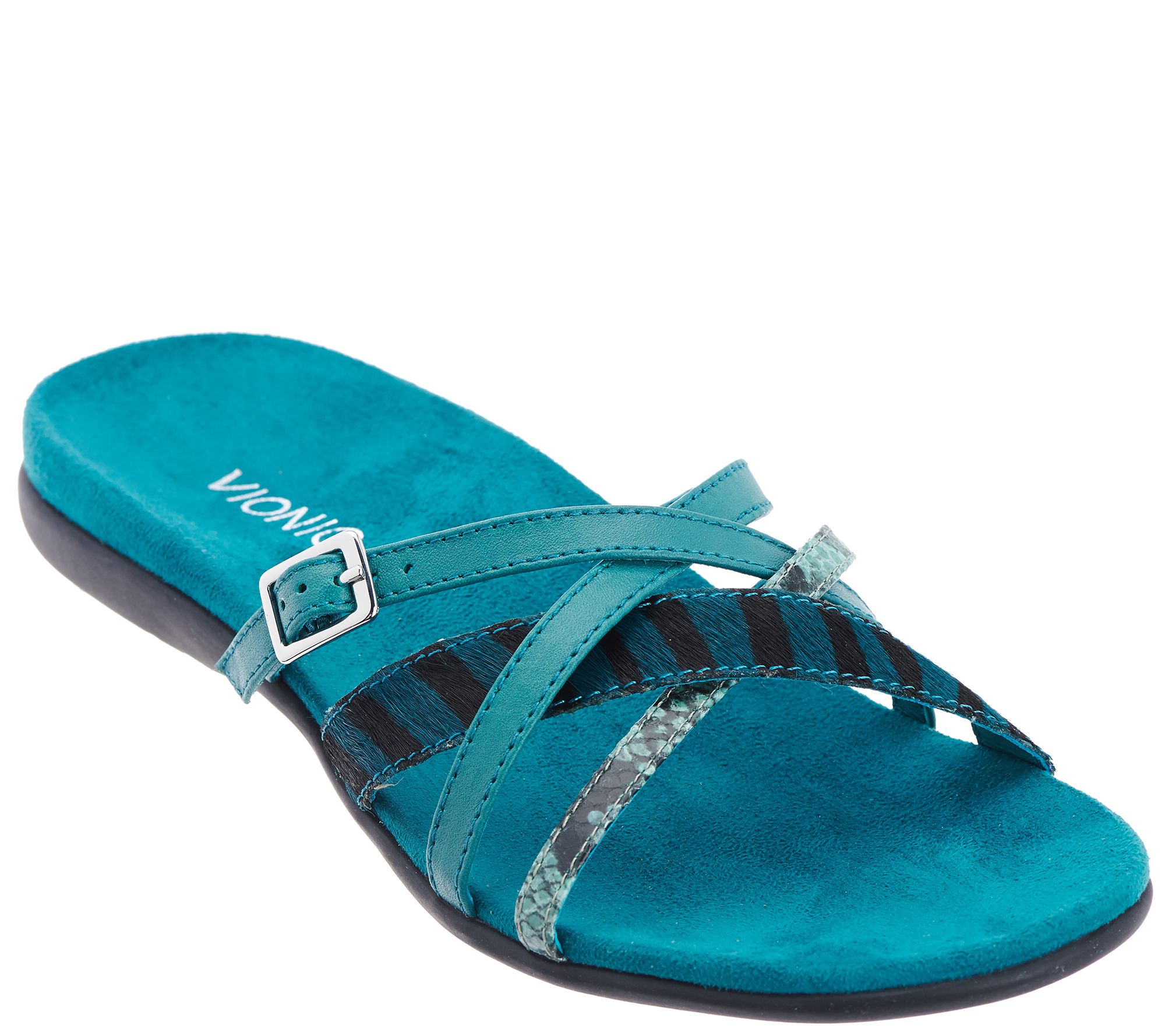 qvc vionic sandals clearance
