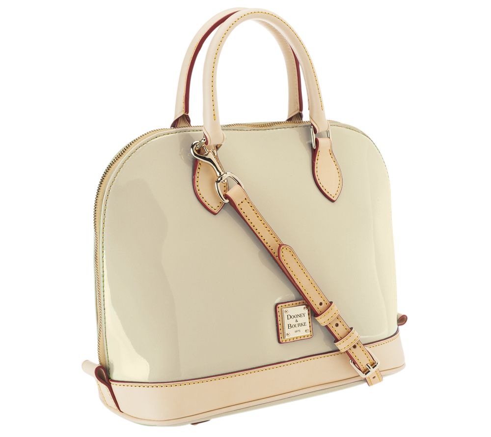 dooney and bourke handbags clearance qvc