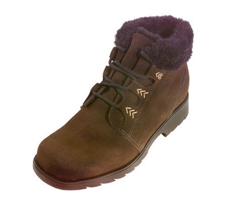 sporto women's waterproof boots