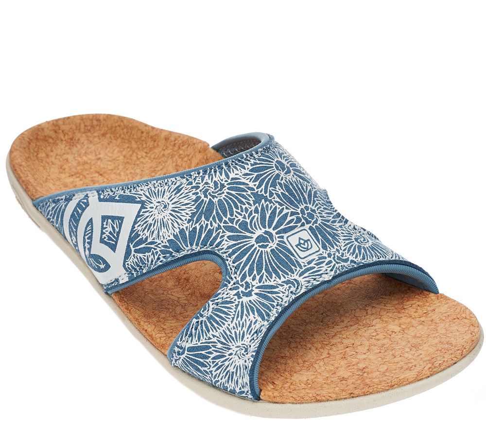 spenco sandals clearance
