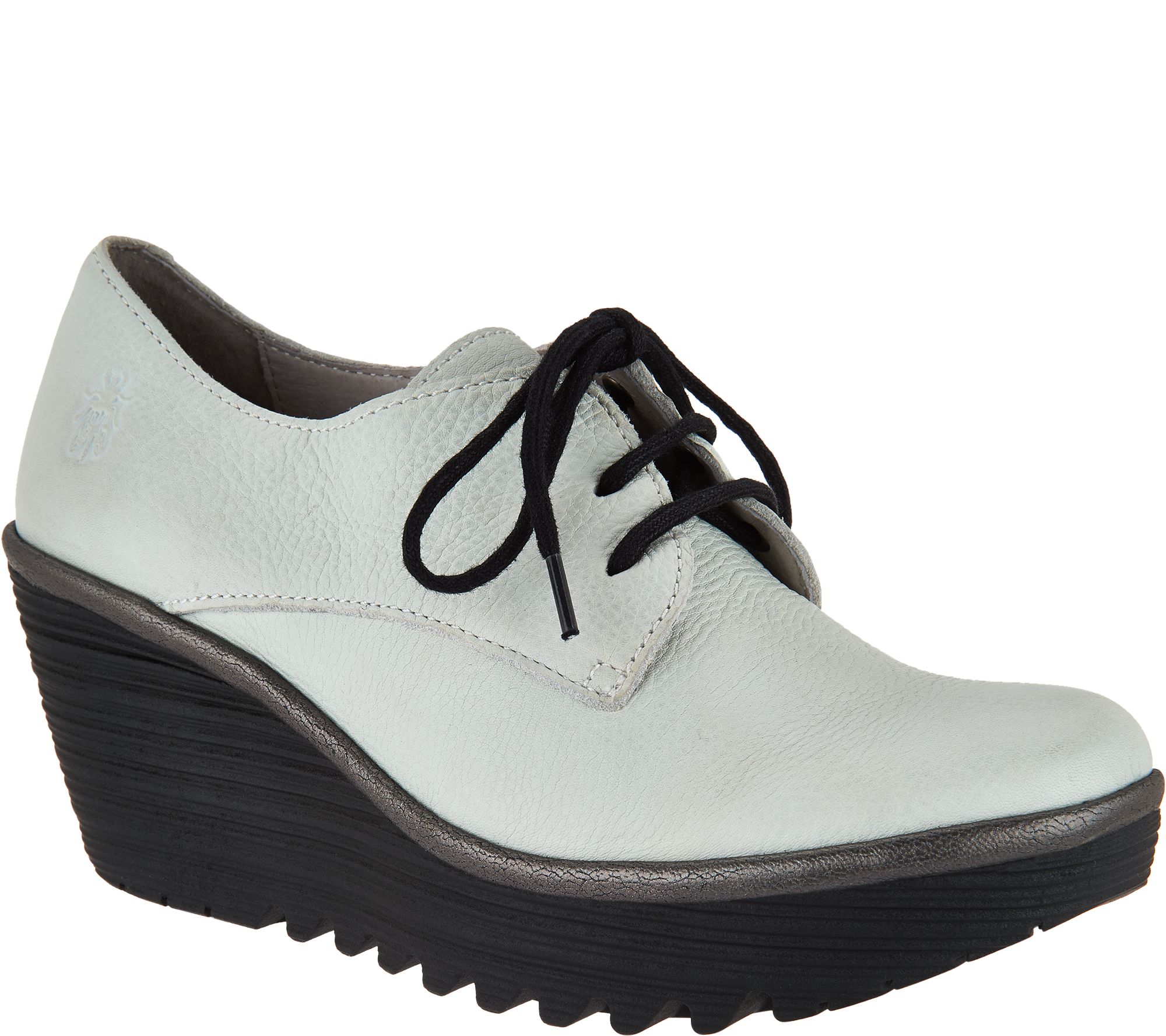 fly london lace up shoes