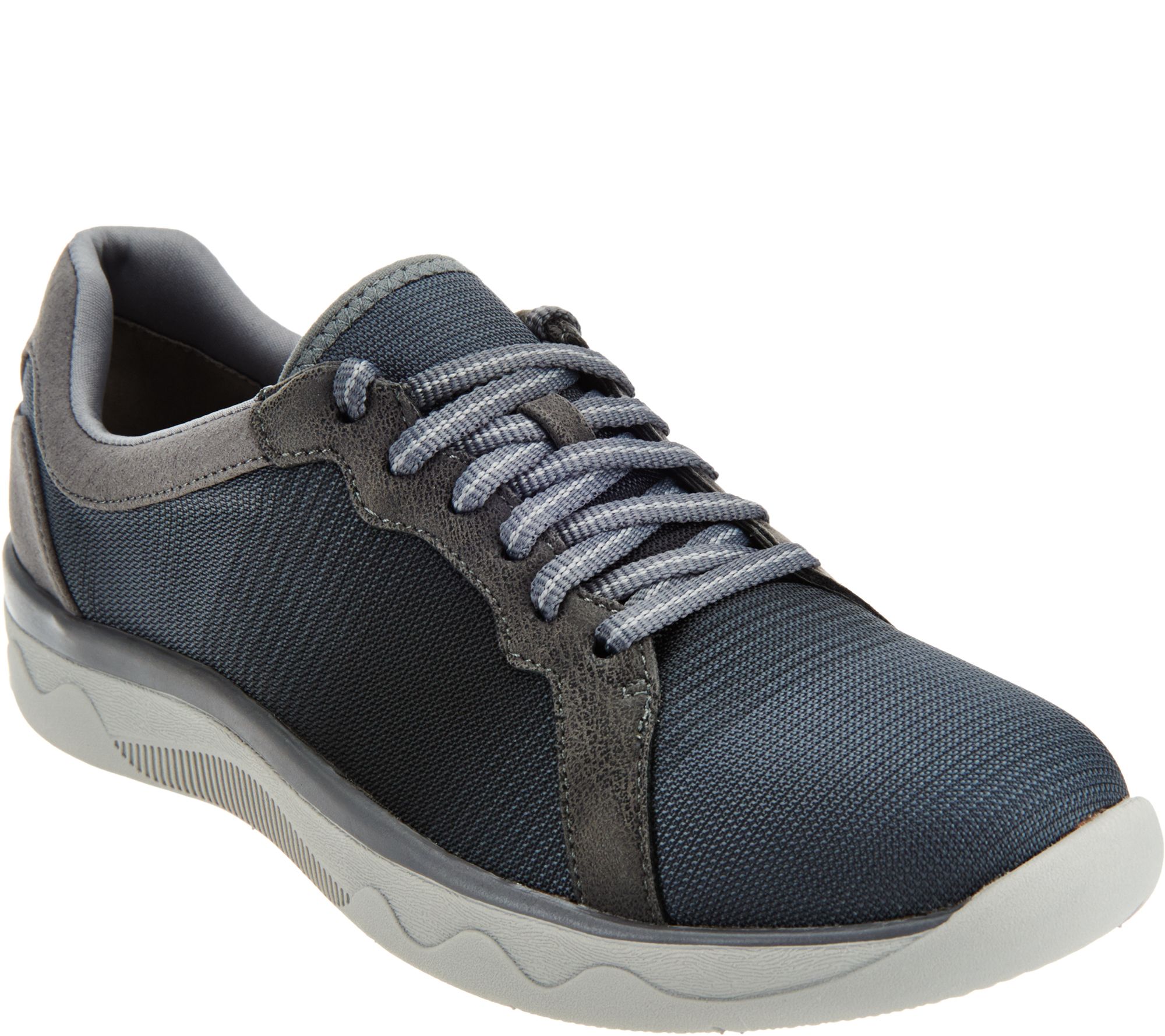 qvc clark shoes cloudsteppers