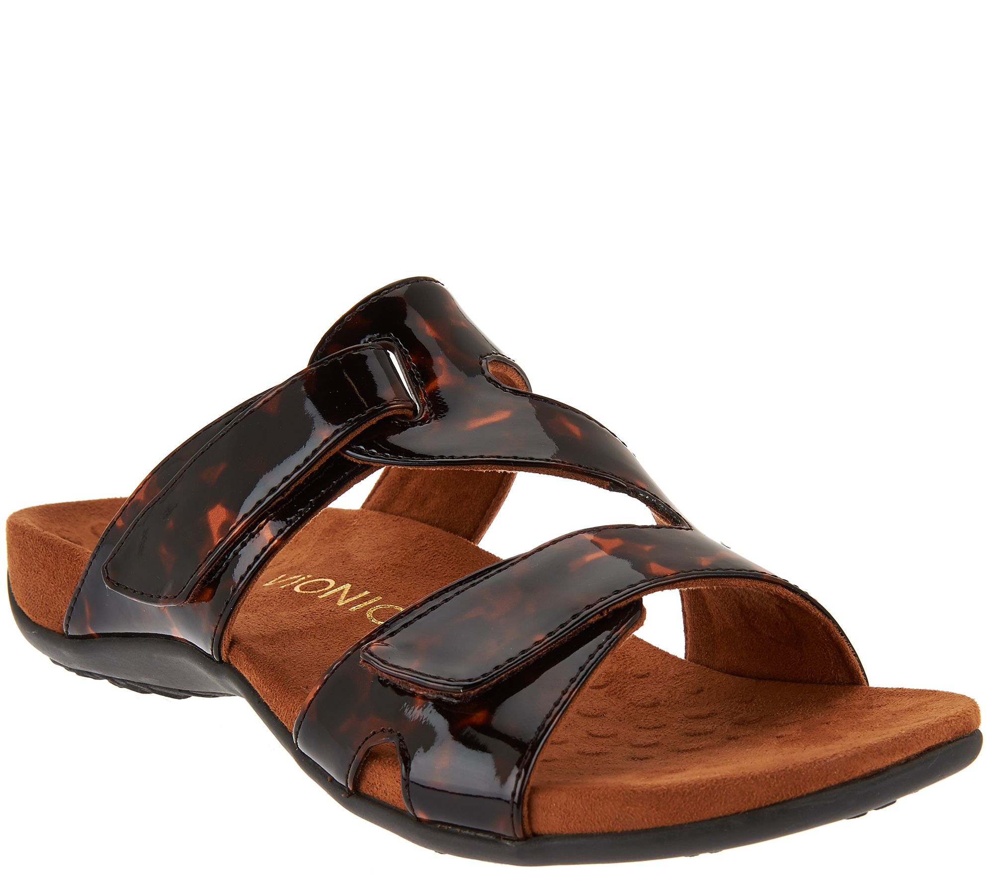 qvc vionic sandals clearance