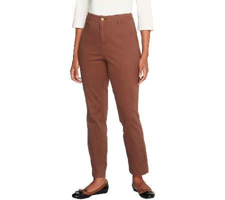 liz claiborne jackie pants