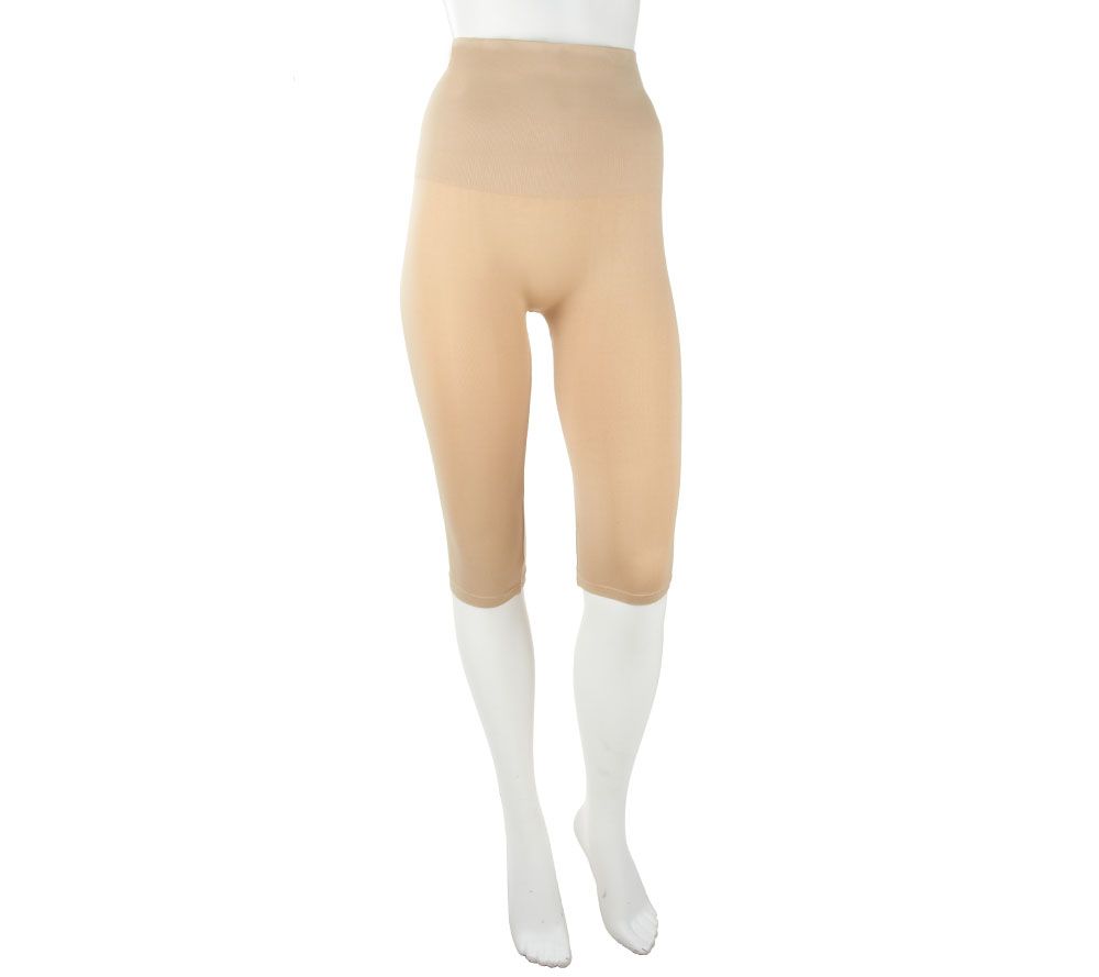  Airbrusher by Women with Control Shaping Capri - A259299