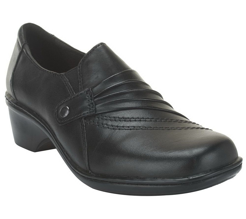 qvc shoes on clearance