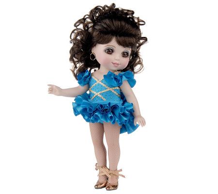 adora porcelain dolls