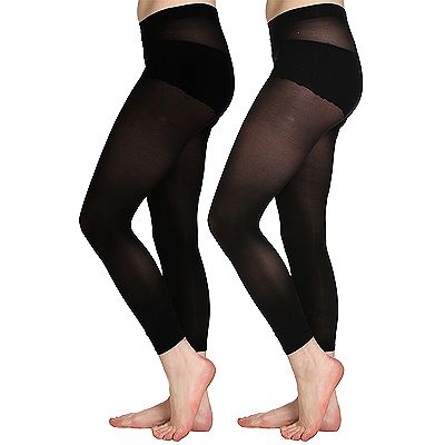 LEGACY Leggings 2x 80den 1x 40den 3er Pack