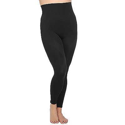 FORMABELLE ACCESSOIRES Leggings überhohe Taille Komfortbund