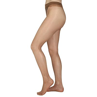 LEGACY Feinstrumpfhose 20den Perlglanzeffekt 4er Pack
