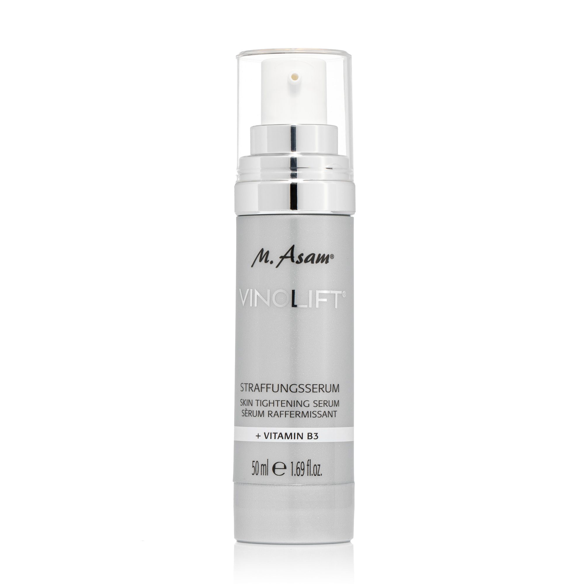 M.ASAM Vinolift Straffungsserum 50ml