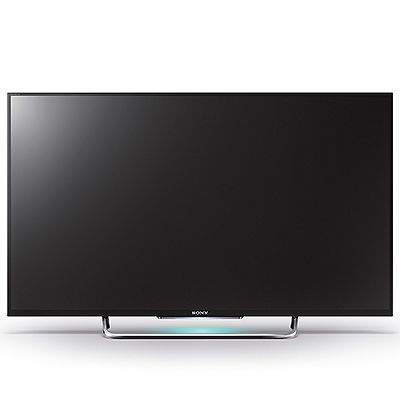 SONY 107cm Smart TV HD Dreifach Tuner Full HD, 200Hz, WLAN inkl. Wandhalterung KDL42W705B