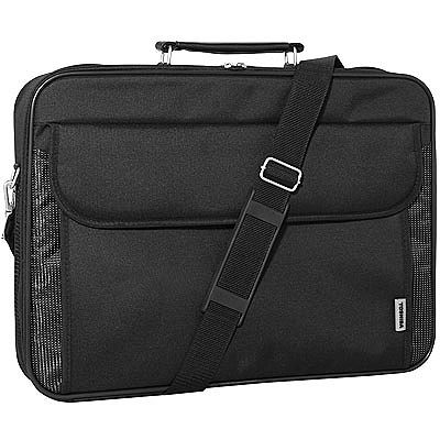 TOSHIBA Notebooktasche Gepolstertes Fach für Notebooks bis 43,9cm PX1418E-1NCA