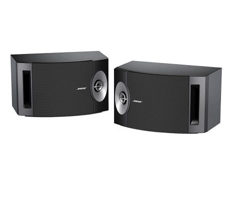 201 SERIES III - Bose 201 Series III - Audiofanzine