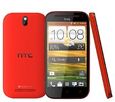 UPC 821793033040 product image for HTC One SV Android Smartphone on Boost Mobile w/Acces. | upcitemdb.com