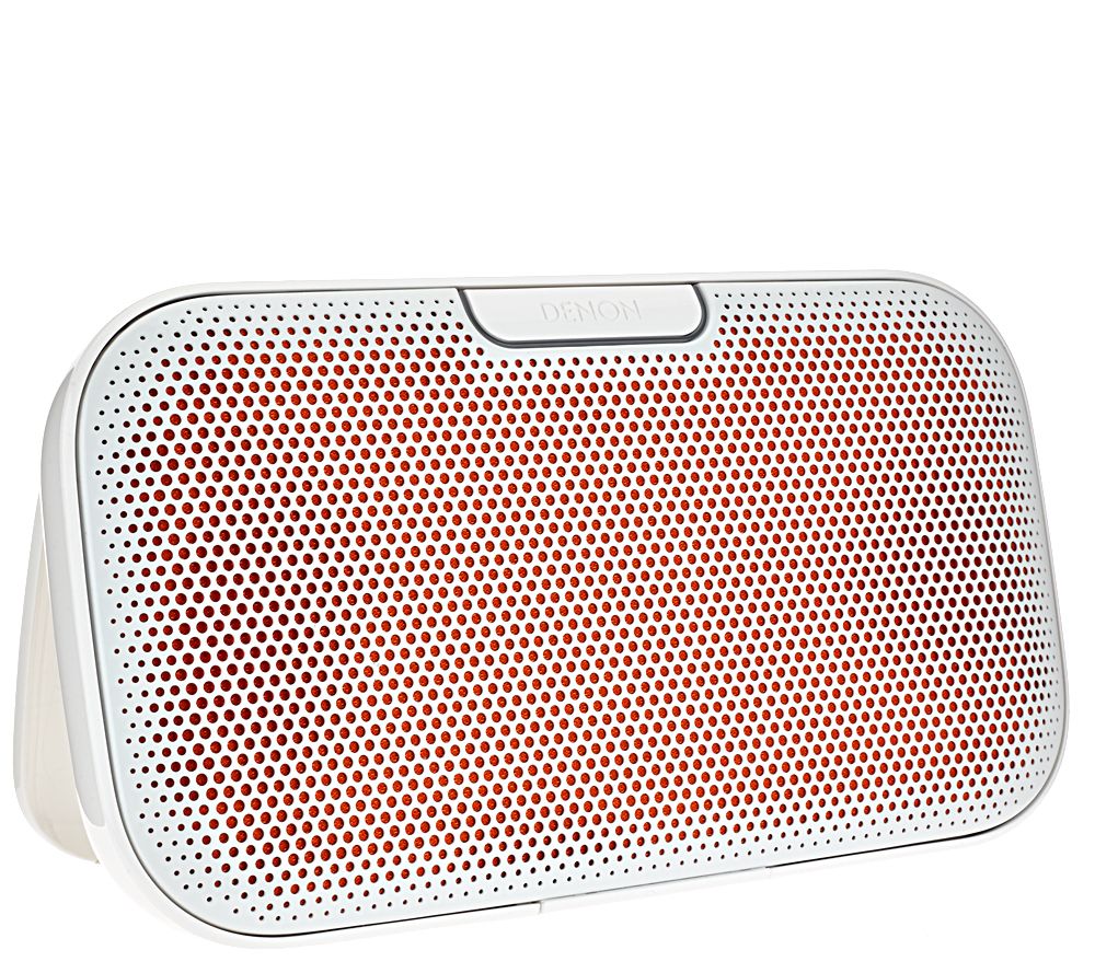 UPC 883795003162 product image for Denon Soundbase w/ Bluetooth Streaming Audio | upcitemdb.com
