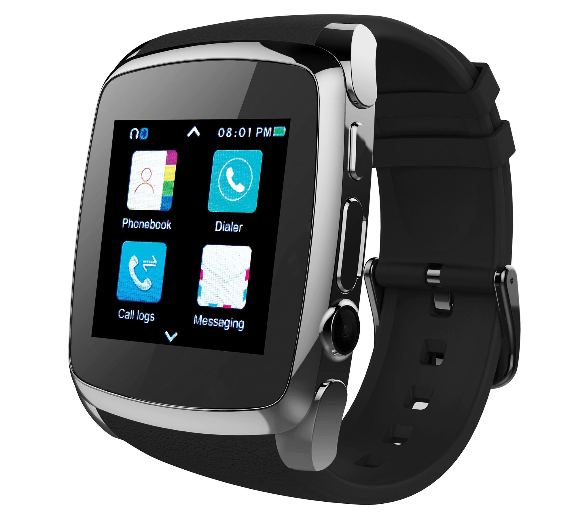 watch bluetooth