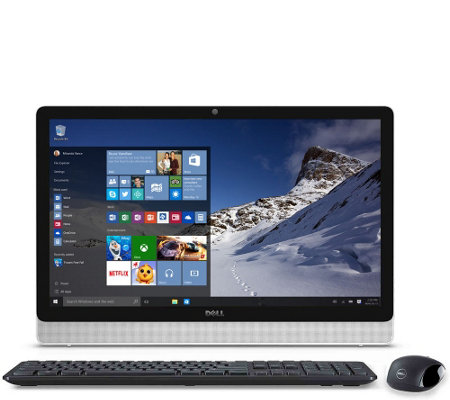 Dell Inspiron i3455-3240WHT