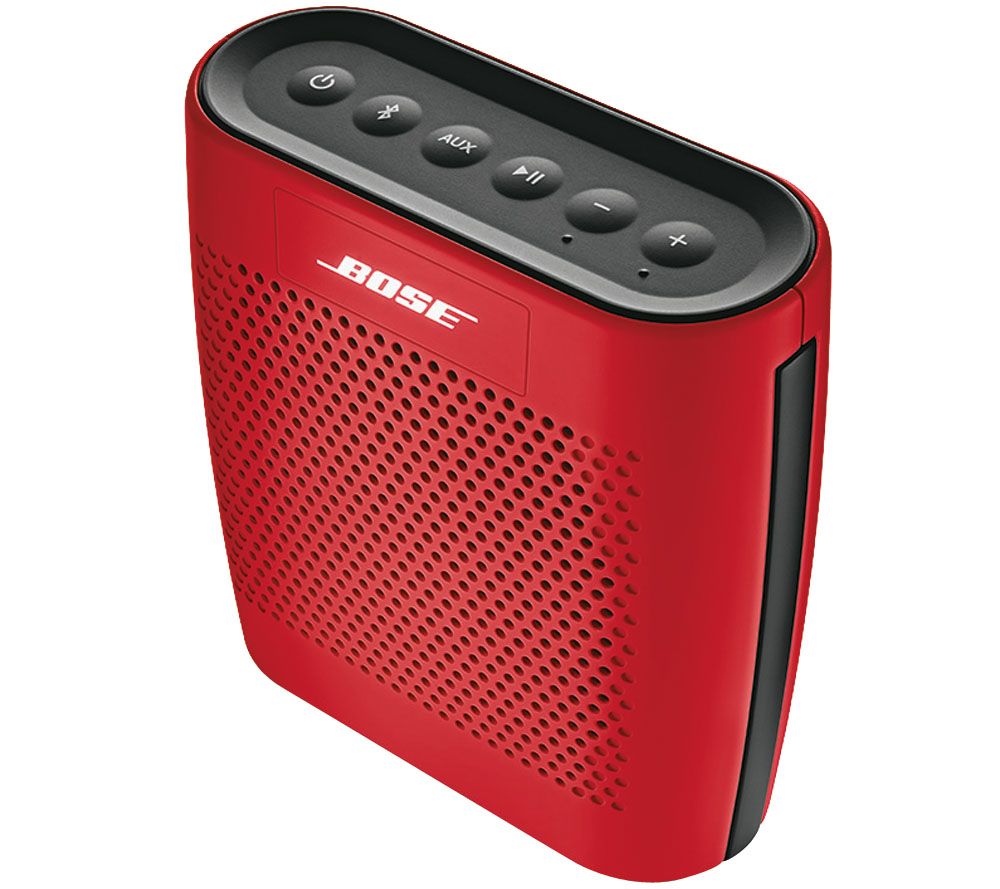 Bose SoundLink Color Bluetooth Speaker - E226515