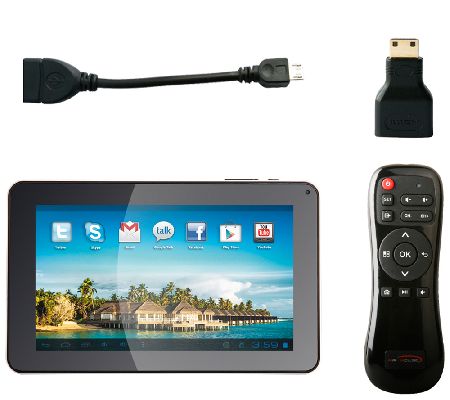 UPC 853370004242 product image for Envizen 9