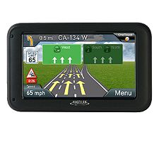 UPC 763357127683 product image for Magellan RoadMate 2120T-LM 4.3