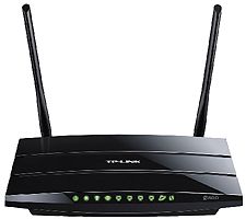 UPC 845973070007 product image for TP-Link N600 Wireless Dual-Band Gigabit Router | upcitemdb.com