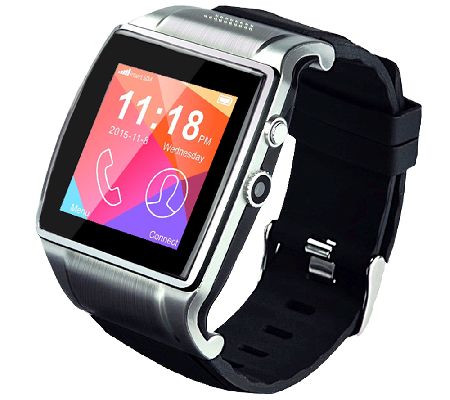 linsay smart watch ex 7