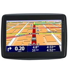 UPC 636926048446 product image for TomTom VIA 1435M 4.3