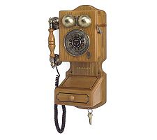 Crosley Country Wall Phone